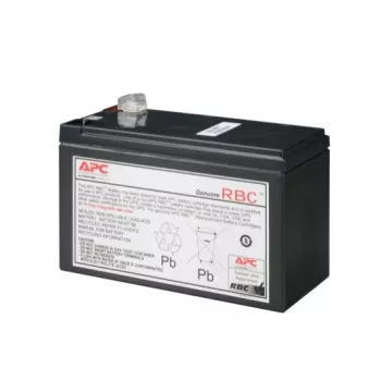 Cartuccia batteria di ricambio APC APCRBC164 (OEM)