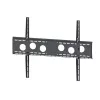 Supporto a parete per TV Hagor WH 85 F-HD 2,79 m (110 pollici) nero