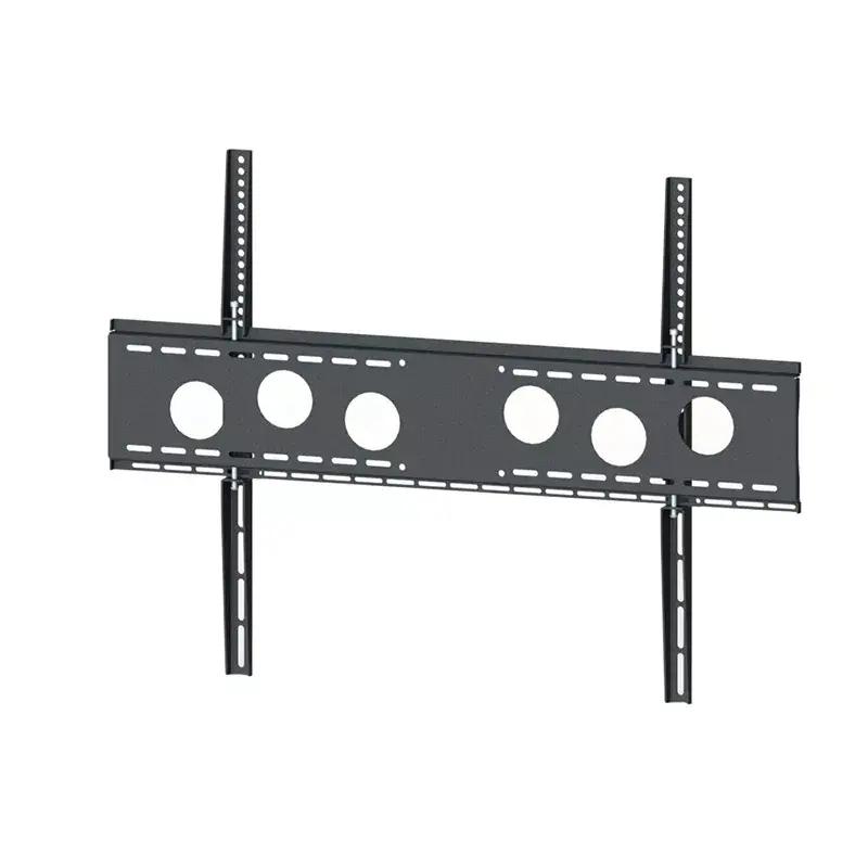 Supporto a parete per TV Hagor WH 85 F-HD 2,79 m (110 pollici) nero