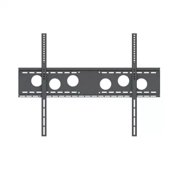 Supporto a parete per TV Hagor WH 85 F-HD 2,79 m (110 pollici) nero