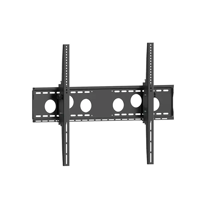 Hagor WH 85 T-HD supporto da parete per TV, 55–110 pollici (140–279 cm), VESA 800x600, max 125 kg, inclinabile, nero