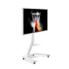 Hagor ST SA Flip II carrello mobile per Samsung Flip WM65R da 65 pollici, bianco