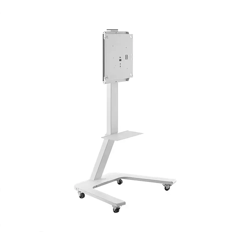 Hagor ST SA Flip II carrello mobile per Samsung Flip WM65R da 65 pollici, bianco