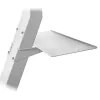 Hagor ST SA Flip II carrello mobile per Samsung Flip WM65R da 65 pollici, bianco