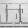 Hagor ST SA Flip II carrello mobile per Samsung Flip WM65R da 65 pollici, bianco