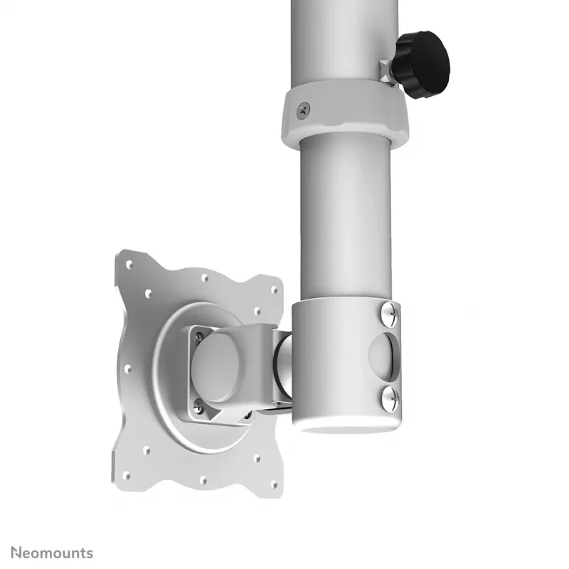 Supporto a soffitto per monitor/TV Neomounts FPMA-C025SILVER 10-30