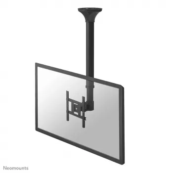 Supporto a soffitto per monitor/TV Neomounts FPMA-C200Nero 10-40