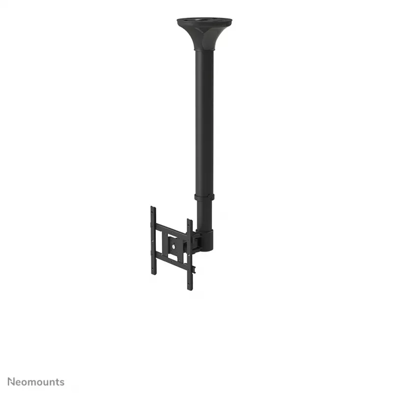Supporto a soffitto per monitor/TV Neomounts FPMA-C200Nero 10-40