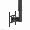 Supporto a soffitto per monitor/TV Neomounts FPMA-C200Nero 10-40