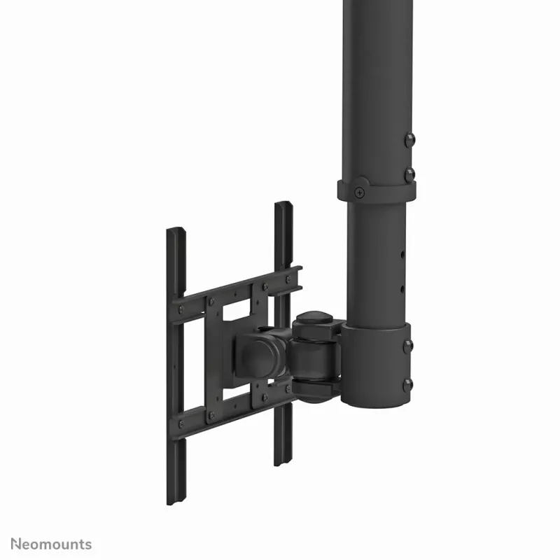 Supporto a soffitto per monitor/TV Neomounts FPMA-C200Nero 10-40