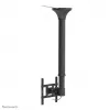 Supporto a soffitto per monitor/TV Neomounts FPMA-C200Nero 10-40