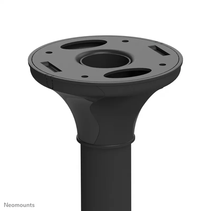 Supporto a soffitto per monitor/TV Neomounts FPMA-C200Nero 10-40