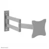 Supporto a parete per monitor/TV Neomounts FPMA-W830 10-27