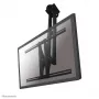 Supporto a soffitto per monitor/TV Neomounts PLASMA-C100Nero 37-75
