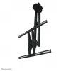 Supporto a soffitto per monitor/TV Neomounts PLASMA-C100Nero 37-75