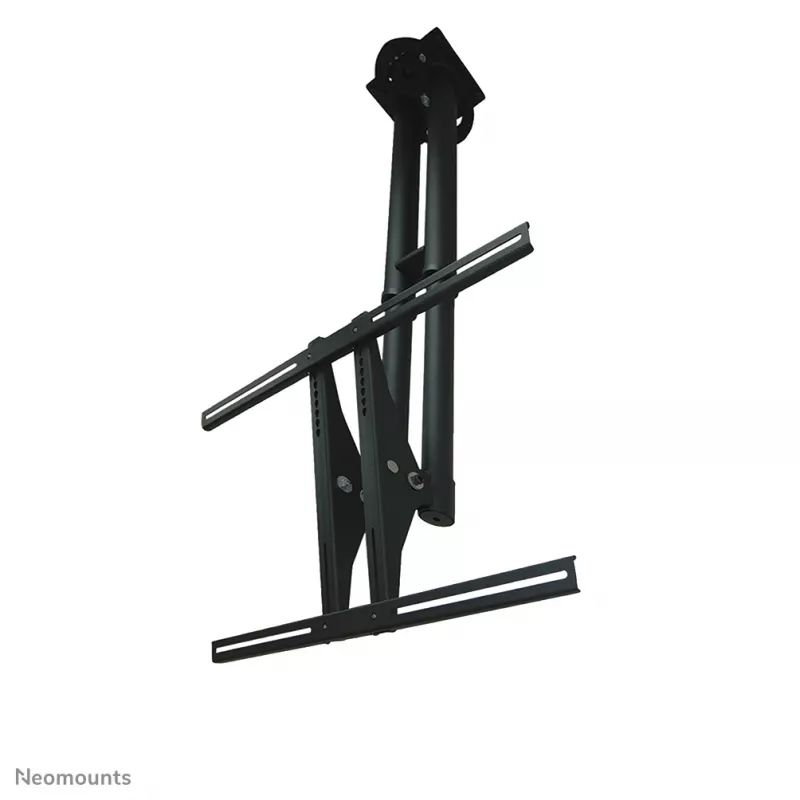 Supporto a soffitto per monitor/TV Neomounts PLASMA-C100Nero 37-75