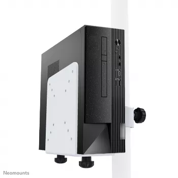 Supporto per mini-PC Neomounts THINCLIENT-10 - max. 10 kg - universale