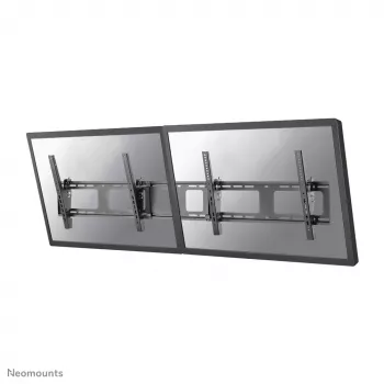 Supporto a parete per menuboard Neomounts NS-WMB200Nero 40-52
