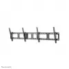 Supporto a parete per menuboard Neomounts NS-WMB200Nero 40-52 inch - inclinabile
