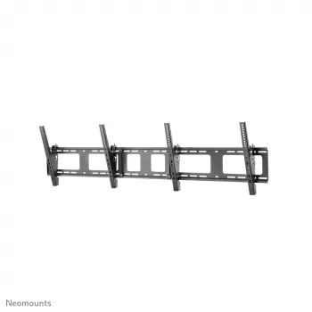 Supporto a parete per menuboard Neomounts NS-WMB200Nero 40-52