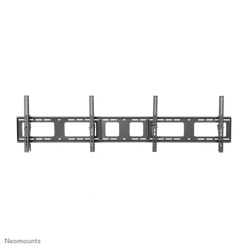 Supporto a parete per menuboard Neomounts NS-WMB200Nero 40-52 inch - inclinabile