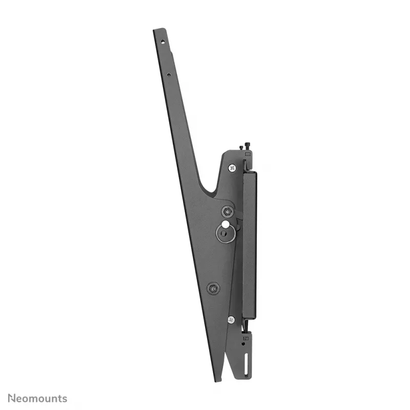Supporto a parete per menuboard Neomounts NS-WMB200Nero 40-52 inch - inclinabile