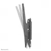 Supporto a parete per menuboard Neomounts NS-WMB200Nero 40-52 inch - inclinabile