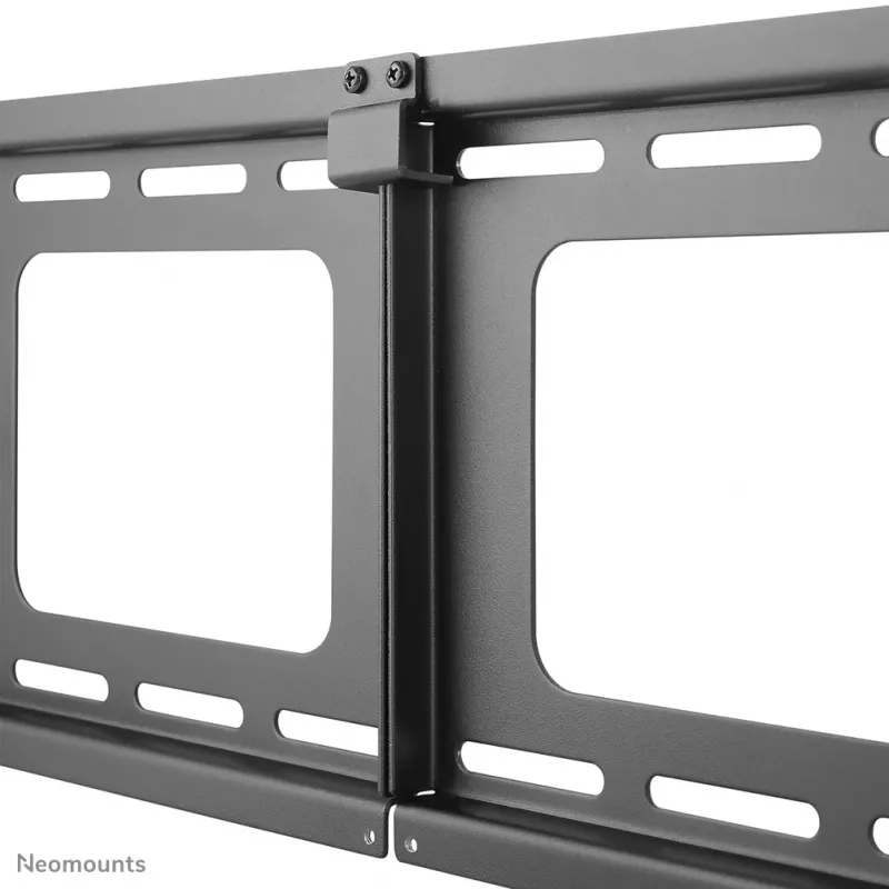 Supporto a parete per menuboard Neomounts NS-WMB200Nero 40-52 inch - inclinabile