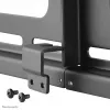 Supporto a parete per menuboard Neomounts NS-WMB200Nero 40-52 inch - inclinabile
