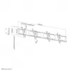 Supporto a parete per menuboard Neomounts NS-WMB200Nero 40-52 inch - inclinabile