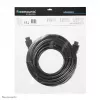 Cavo HDMI Neomounts HDMI25MM – 7,5 metri, 7,5 m, 10,2 Gbit/s, nero