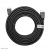Cavo HDMI Neomounts HDMI35MM - 10 metri, 10 m, HDMI Type-A (standard), HDMI Type-A (standard), 10,2 Gbit/s, nero