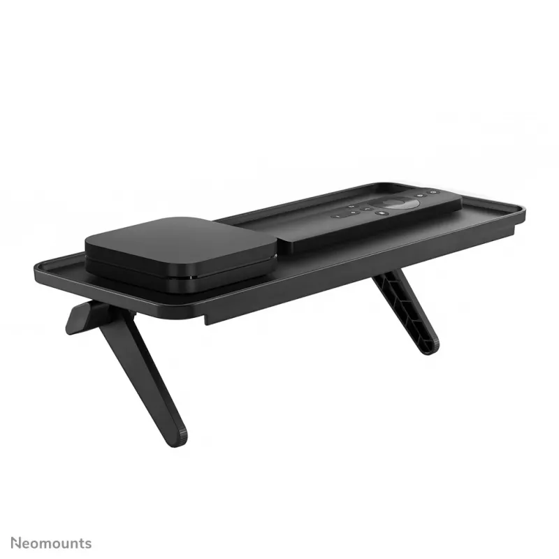 Supporto multimediale Neomounts AWL28-220BL1 – universale