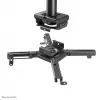 Supporto a soffitto Neomounts CL25-550BL1 nero 35 kg