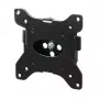 Supporto a parete B-Tech BT7510-PRO per schermo ultraflat