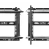 Braccio adattatore interfaccia B-Tech BT7564/B VESA 600 x 400