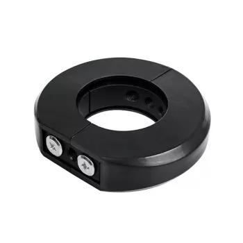 Fascetta B-Tech BT7841/B in due parti per pali Ø50 mm