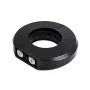 Fascetta B-Tech BT7841/B in due parti per pali Ø50 mm