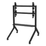 Supporto per TV B-Tech BT8545 2,18 m nero peso max. 100 kg