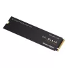 SSD Western Digital 1 TB M.2 PCI Express 4.0 nero SN770
