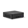 ASUS NUC 13 Pro Slim Kit RNUC13L5KV500000I mini PC barebone, Intel Core i5-1350PE, vPro, Wi-Fi 6E, Bluetooth 5.3, 2,5GbE, senza cavo di alimentazione
