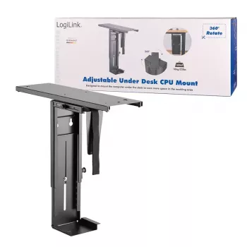 Supporto CPU da scrivania LogiLink EO0004