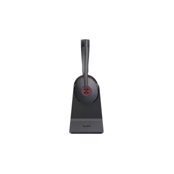 Yealink BH74 con supporto UC cuffie USB-C/A