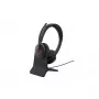 Yealink BH74 con supporto UC cuffie USB-C/A