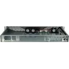Case server Inter-Tech 1U K-125L Mini ITX grigio