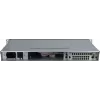 Case server Inter-Tech 1U K-125L Mini ITX grigio