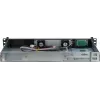 Case server Inter-Tech IPC-K-126L rack nero
