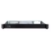 Case server Inter-Tech IPC-K-126L rack nero