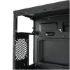 Case PC LC-Power 7039B Midi Tower nero
