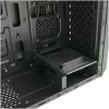 Case PC LC-Power 7039B Midi Tower nero